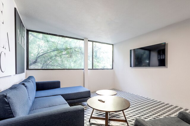 2ベッドルーム ローマ ノルテ - パーキング, スリープス 6 - インターネット