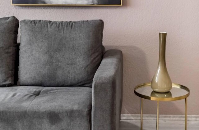 コージー ローマ ノルテ フラット - パーキング - WiFi - スリープス 6