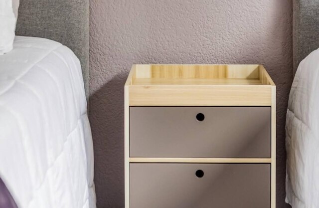 コージー ローマ ノルテ フラット - パーキング - WiFi - スリープス 6