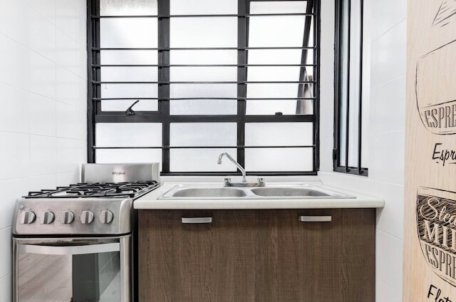 コージー ローマ ノルテ フラット - パーキング - WiFi - スリープス 6