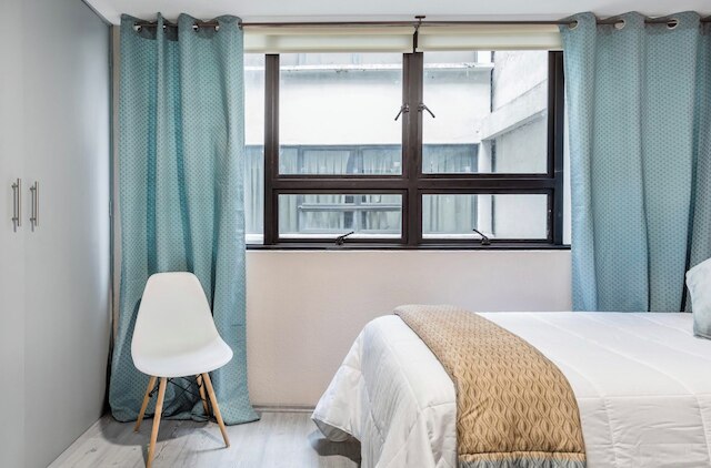 コージー ローマ ノルテ フラット - パーキング - WiFi - スリープス 6