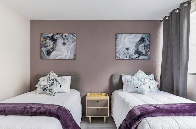 コージー ローマ ノルテ フラット - パーキング - WiFi - スリープス 6