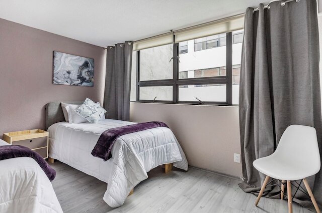 コージー ローマ ノルテ フラット - パーキング - WiFi - スリープス 6