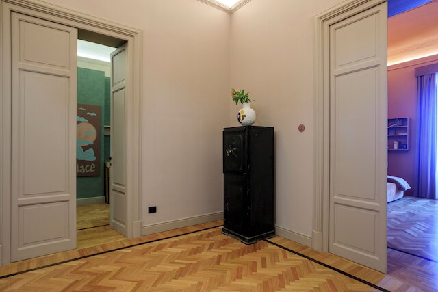 ベルモンテ LR コレクション