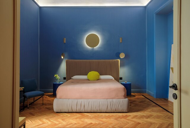 ベルモンテ LR コレクション