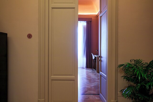 ベルモンテ LR コレクション