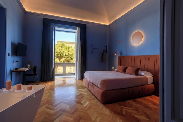 ベルモンテ LR コレクション