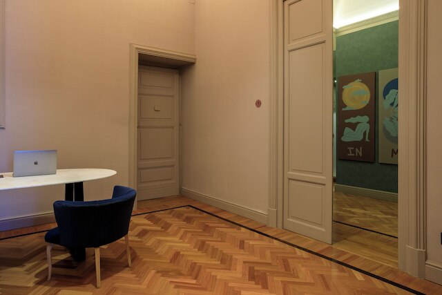 ベルモンテ LR コレクション