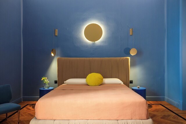 ベルモンテ LR コレクション