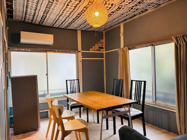 SLOW HOUSE@yugawara - ホステル