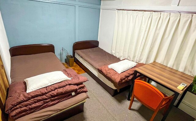 SLOW HOUSE@yugawara - ホステル