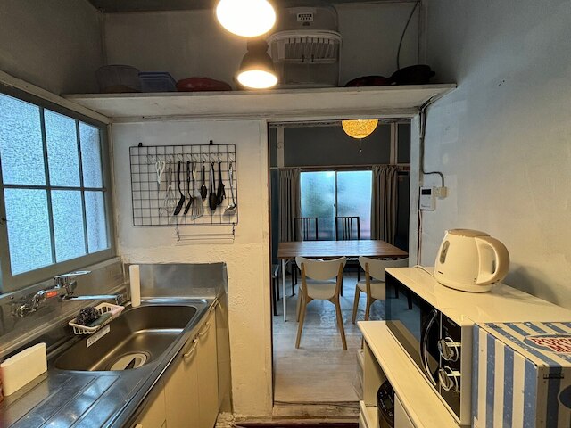 SLOW HOUSE@yugawara - ホステル