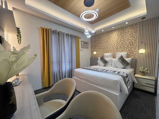 リナンズ コンドテル ダバオ