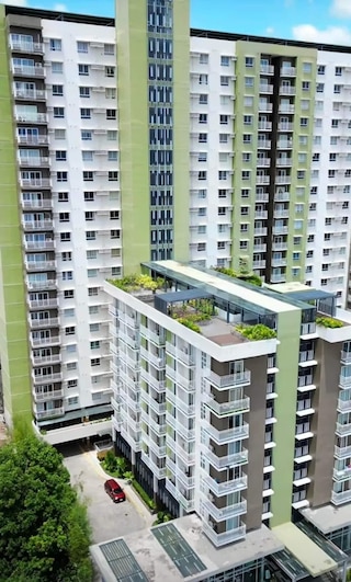 リナンズ コンドテル ダバオ