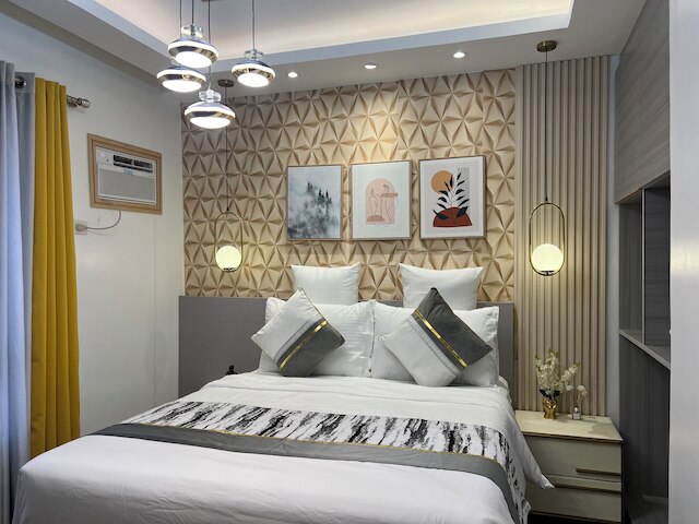 リナンズ コンドテル ダバオ