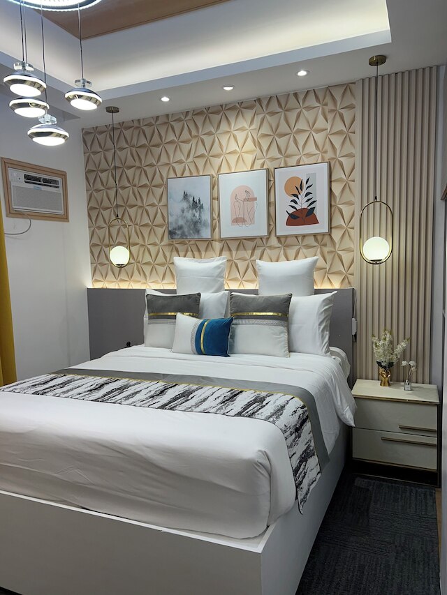 リナンズ コンドテル ダバオ