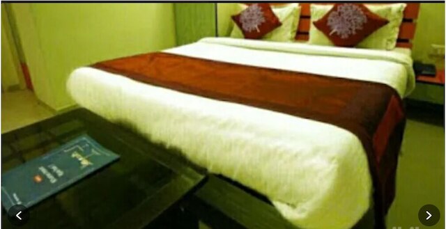 ホテル ロイヤル アップル