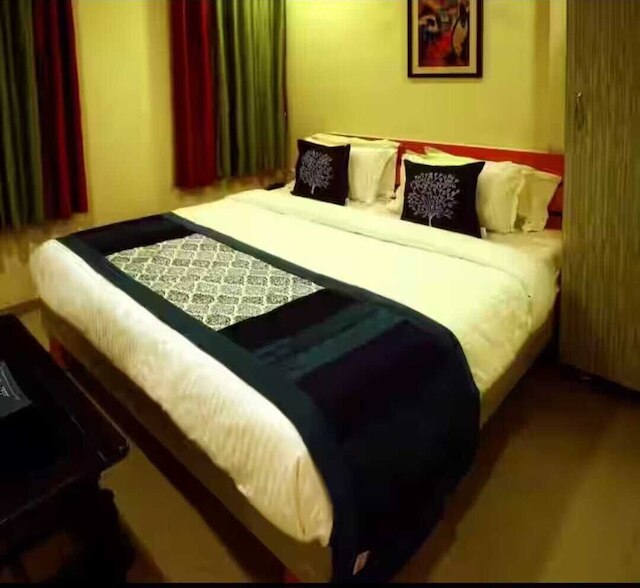 ホテル ロイヤル アップル