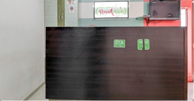 ホテル ロイヤル アップル