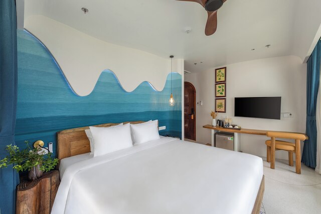 サハ カサ ブティック ホテル ダナン