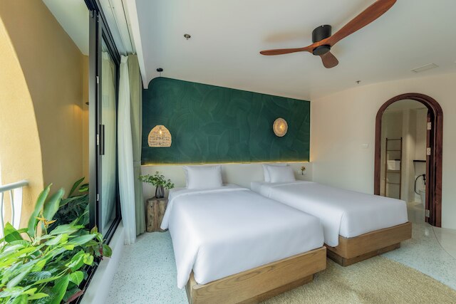 サハ カサ ブティック ホテル ダナン