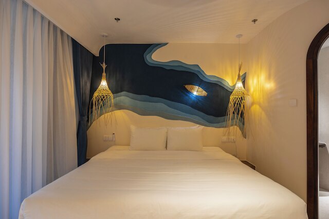 サハ カサ ブティック ホテル ダナン