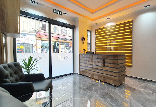 ニュー フォース オテル