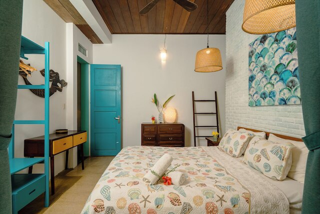 ホリデー ヴィラ 3ベッドルーム シー ビュー アン バン ビーチ