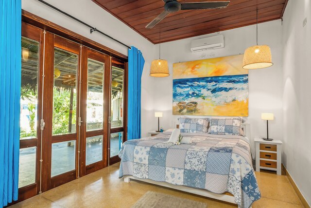 ホリデー ヴィラ 3ベッドルーム シー ビュー アン バン ビーチ