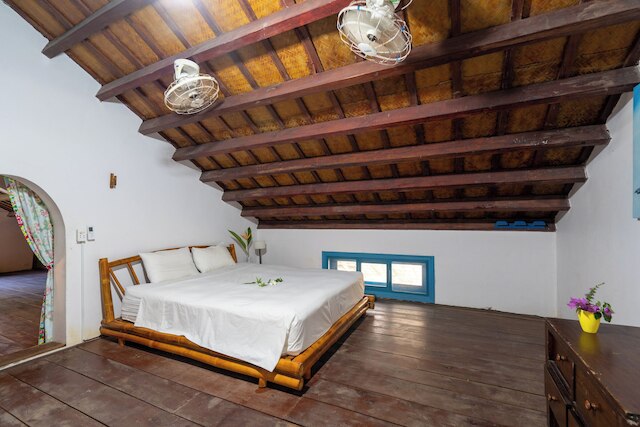 ホリデー ヴィラ 3ベッドルーム シー ビュー アン バン ビーチ