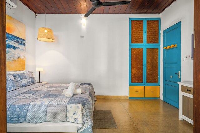 ホリデー ヴィラ 3ベッドルーム シー ビュー アン バン ビーチ