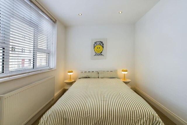 ジ エールズ コート ハイドアウェイ - ウォーム 3ベッドルーム ハウス