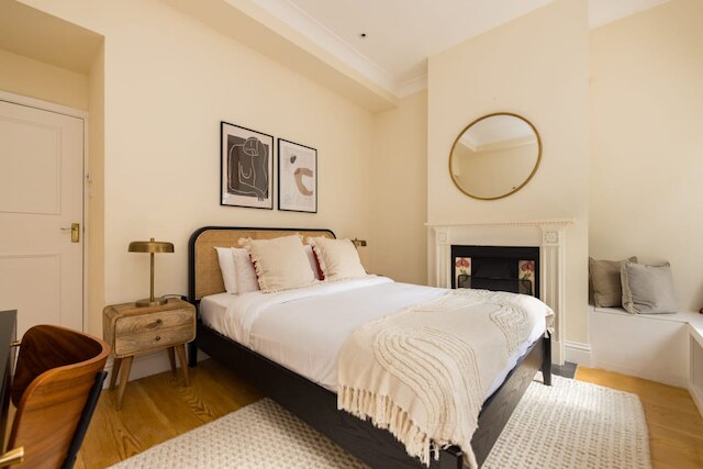 ジ フィルビーチ ガーデンズ プレイス - ラブリー 5ベッドルーム フラット ウィズ テラス