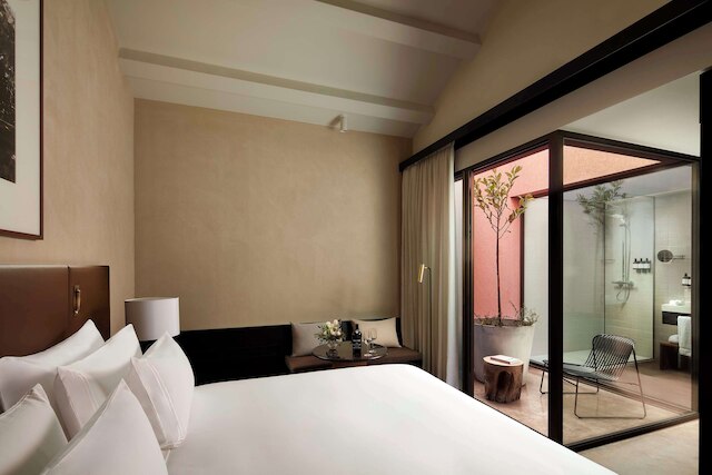 ティボリ コプケ ポルト ガイア オテル