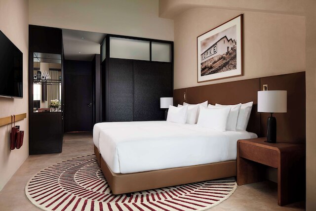 ティボリ コプケ ポルト ガイア オテル