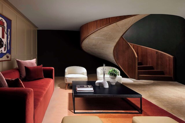 ティボリ コプケ ポルト ガイア オテル