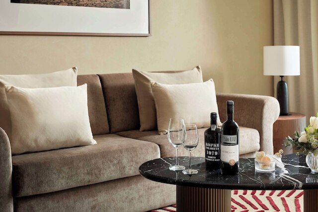 ティボリ コプケ ポルト ガイア オテル