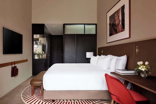 ティボリ コプケ ポルト ガイア オテル