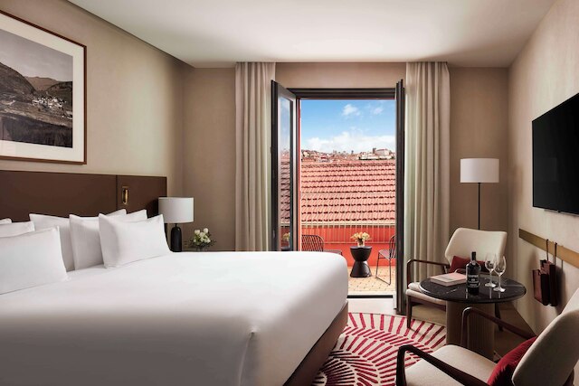 ティボリ コプケ ポルト ガイア オテル