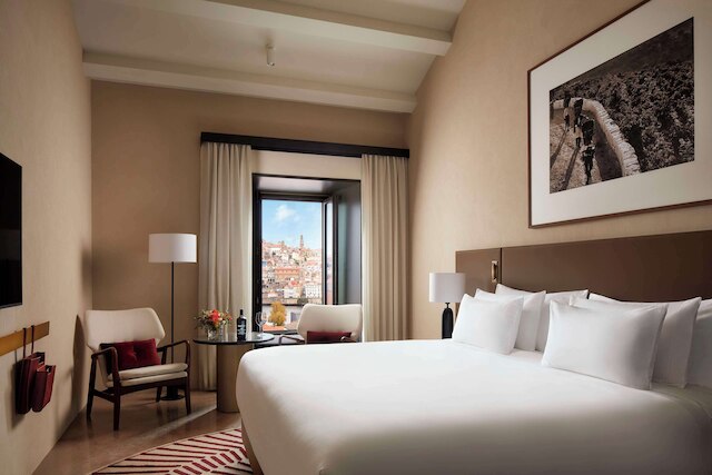 ティボリ コプケ ポルト ガイア オテル