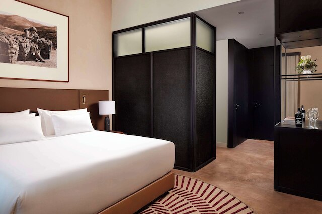 ティボリ コプケ ポルト ガイア オテル