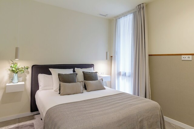 フィールアットホーム オドネル アパートメンツ