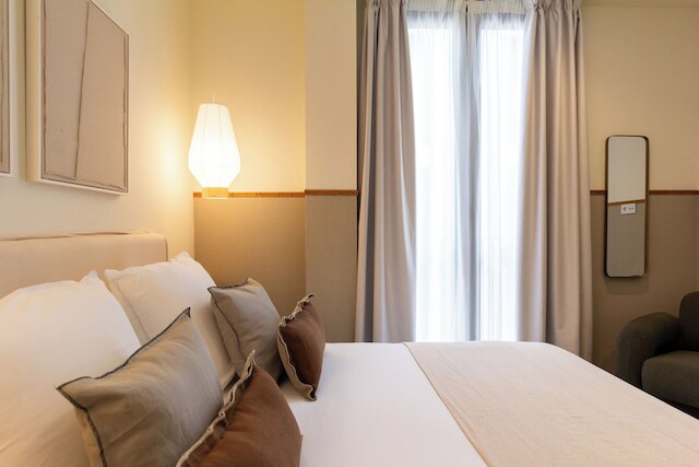 フィールアットホーム オドネル アパートメンツ