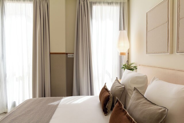 フィールアットホーム オドネル アパートメンツ