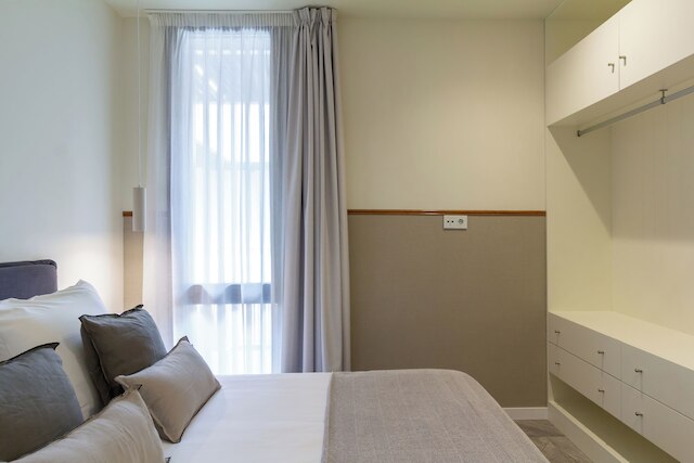 フィールアットホーム オドネル アパートメンツ