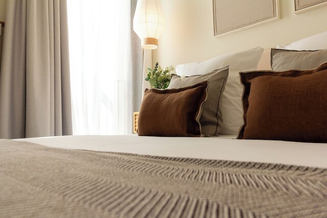 フィールアットホーム オドネル アパートメンツ