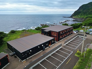 ホテルカルチャーヴィレッジ泊