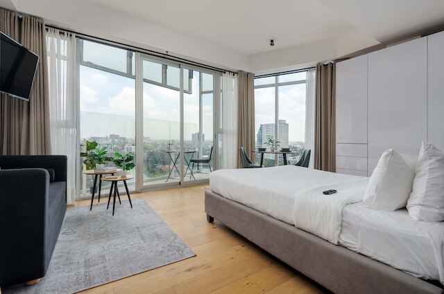 ウィズ イラストリアス ロフト ウィズ パーフェクトビュー イン ローマ ノルテ