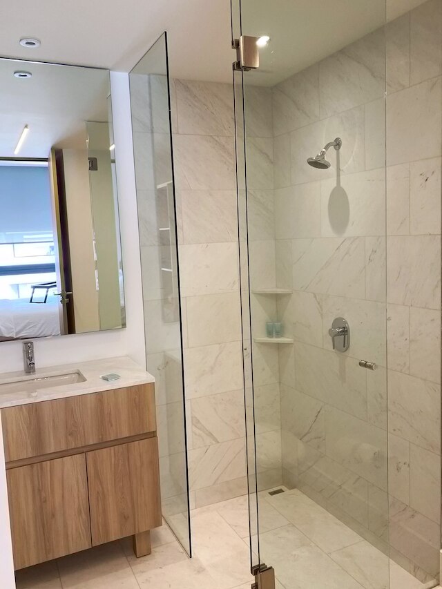 ウィズ コージー 2ベッドルーム イン クアウテモック