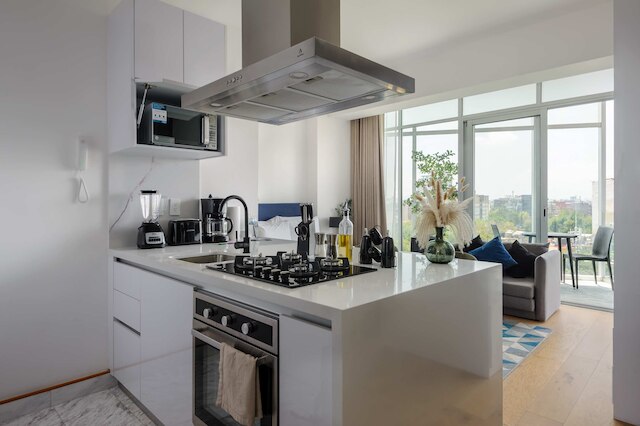 プレスティジアス ロフト ウィズ パーフェクトビュー イン ローマ ノルテ